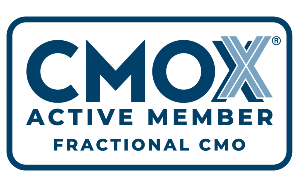 Active Member of the CMOx Organization of Fractional CMOs